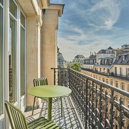 Numa Paris Champs-Elysees Exterior photo