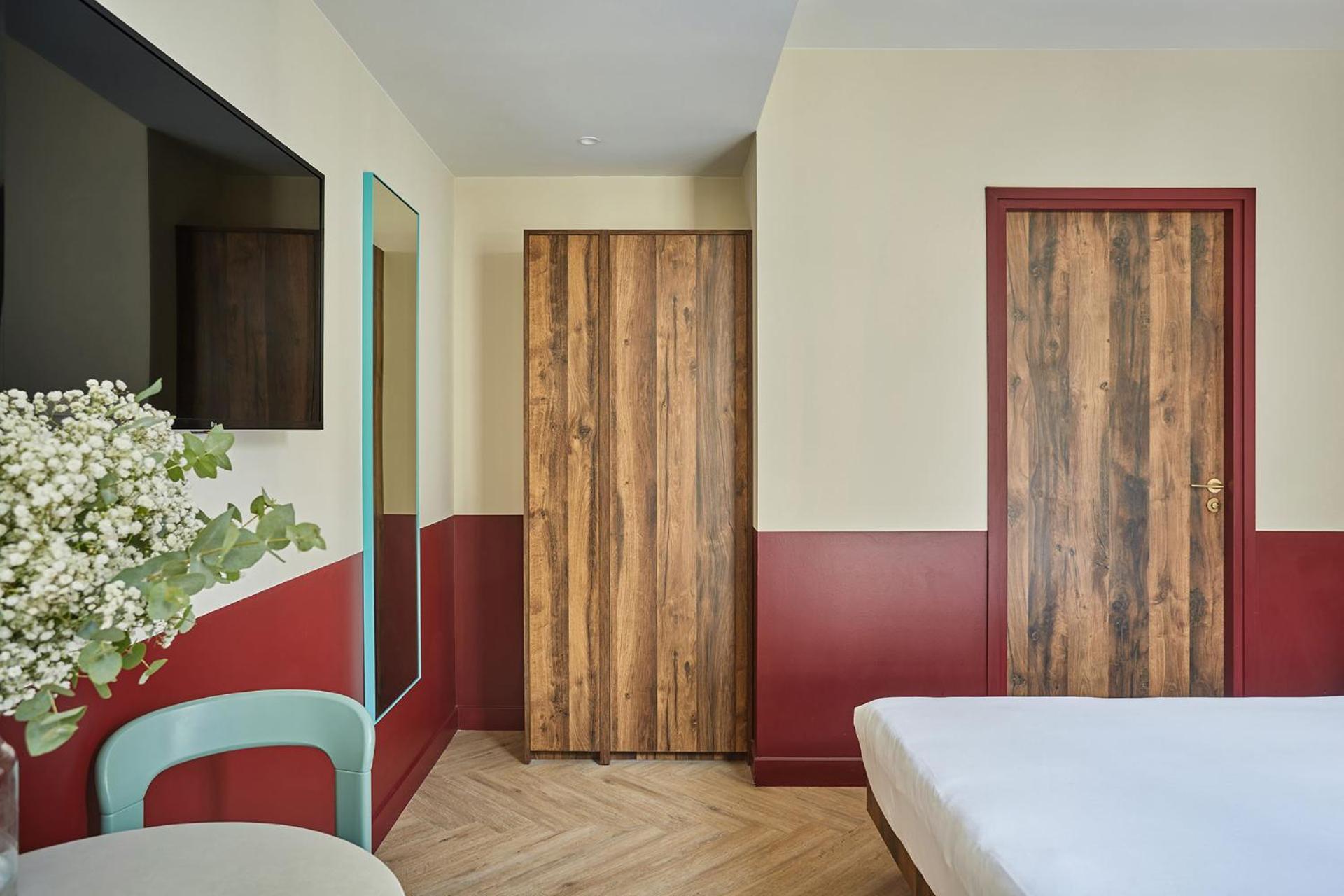 Numa Paris Champs-Elysees Room photo